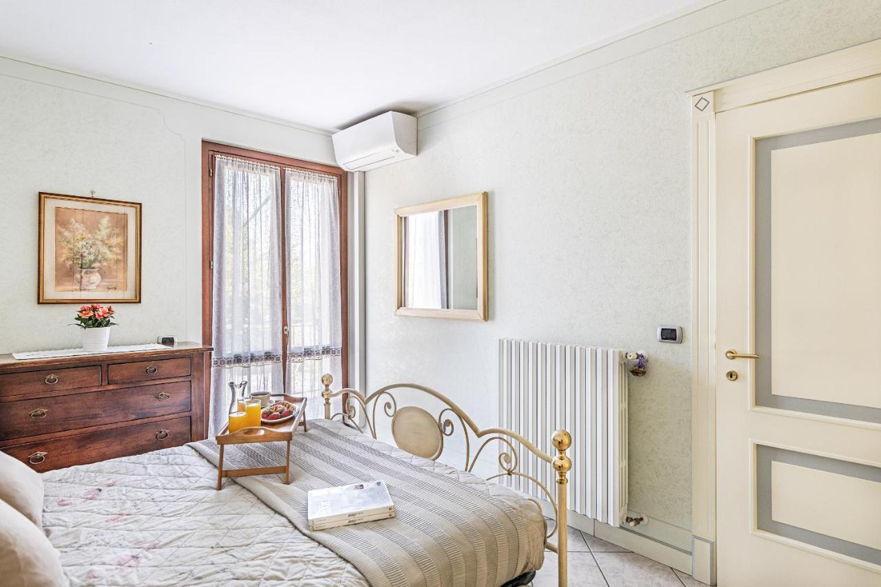 I Mosaici Apartments By Wonderful Italy Sirmione Exterior foto