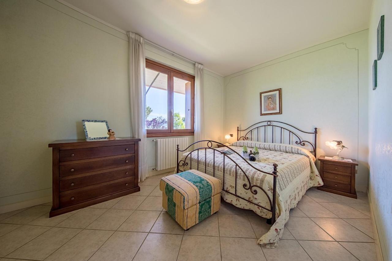 I Mosaici Apartments By Wonderful Italy Sirmione Exterior foto