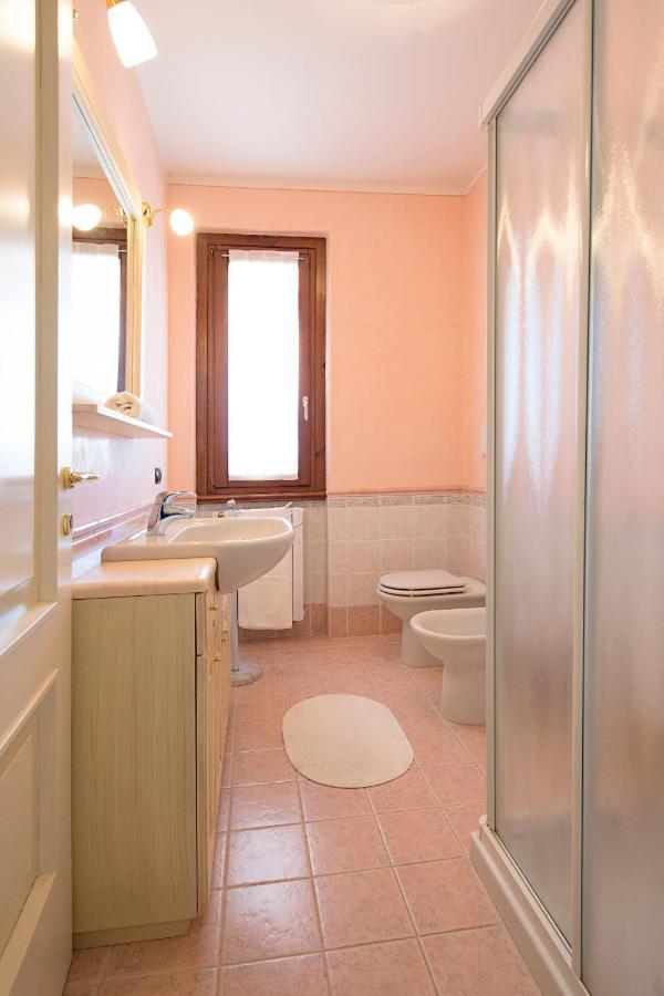 I Mosaici Apartments By Wonderful Italy Sirmione Exterior foto