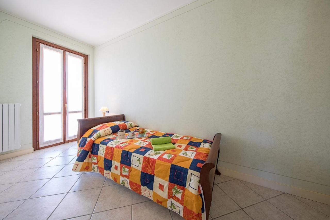I Mosaici Apartments By Wonderful Italy Sirmione Exterior foto