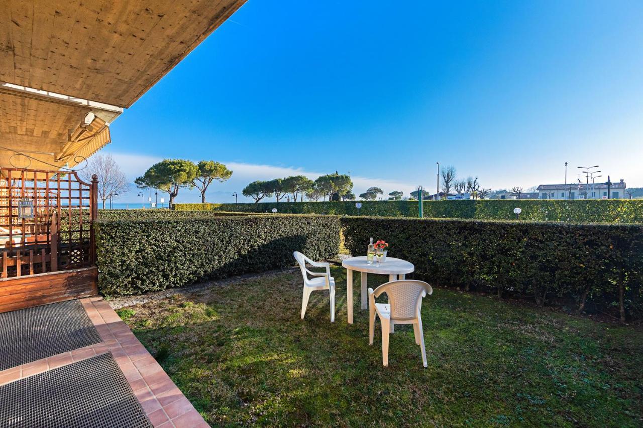 I Mosaici Apartments By Wonderful Italy Sirmione Exterior foto